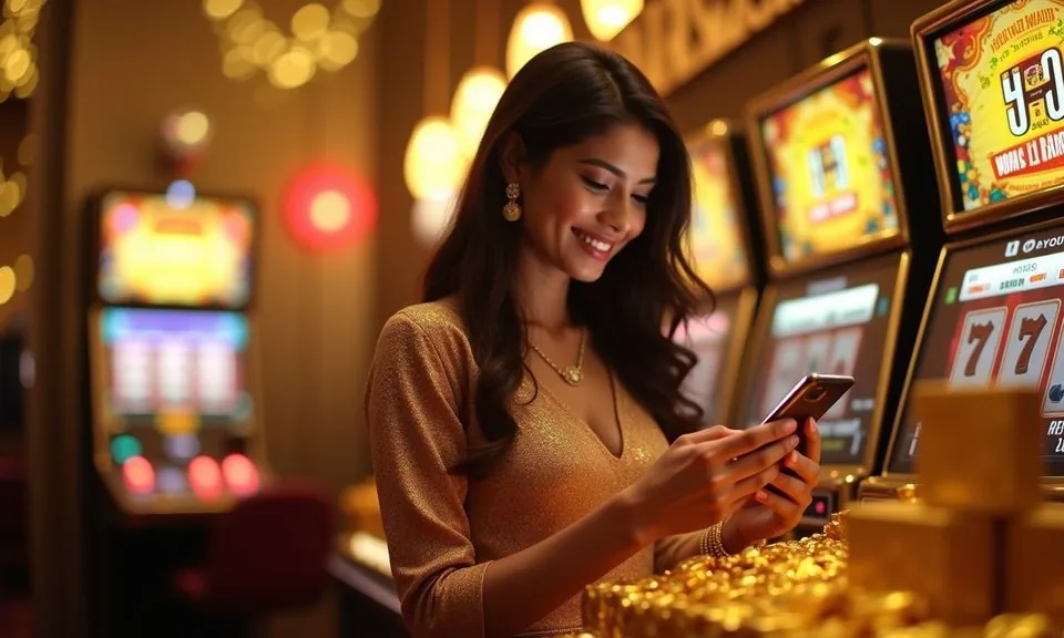 Live Baccarat Royale