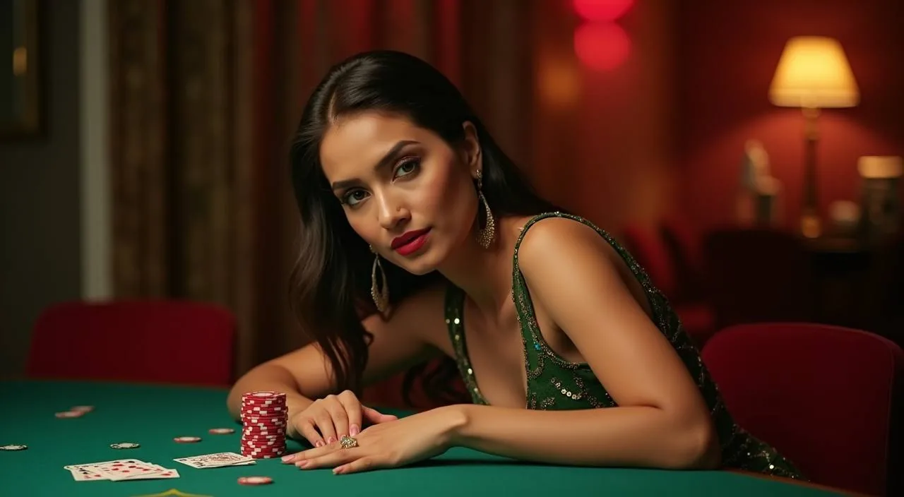 Teen Patti Puzzle